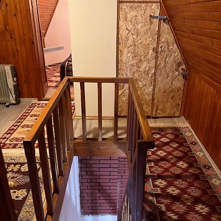 Sagat Jahorinka Villa Núi Núi Jahorina Ngoại thất bức ảnh
